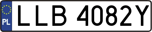 LLB4082Y