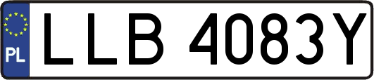 LLB4083Y