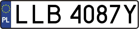 LLB4087Y
