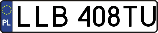 LLB408TU