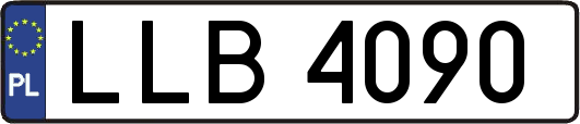 LLB4090
