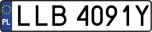 LLB4091Y