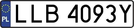 LLB4093Y