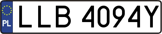 LLB4094Y