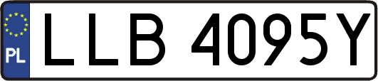 LLB4095Y