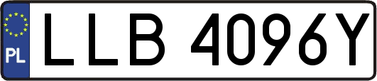 LLB4096Y