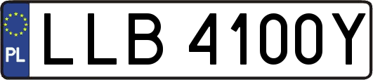 LLB4100Y