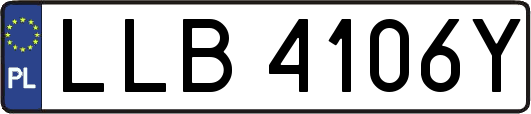LLB4106Y