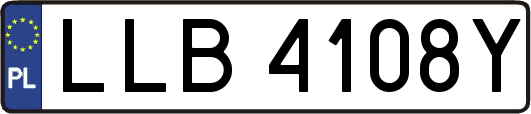 LLB4108Y