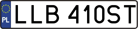 LLB410ST