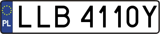 LLB4110Y