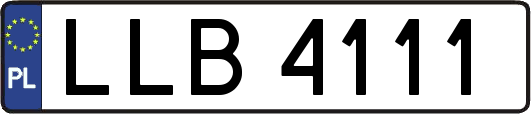 LLB4111