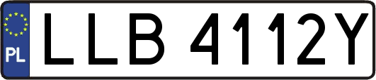 LLB4112Y