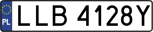 LLB4128Y
