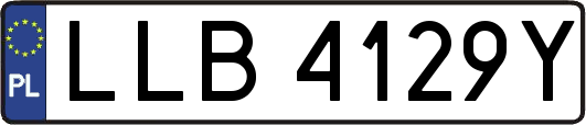 LLB4129Y
