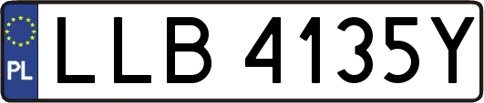 LLB4135Y