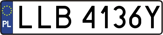 LLB4136Y