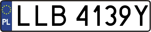 LLB4139Y