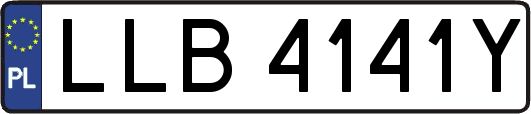 LLB4141Y