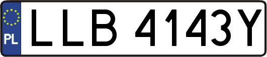 LLB4143Y