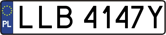 LLB4147Y