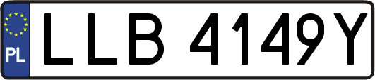 LLB4149Y