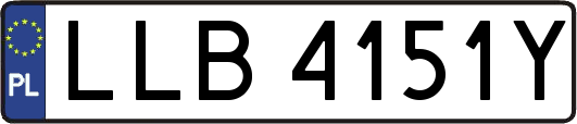 LLB4151Y