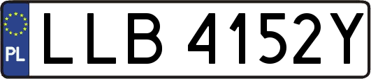 LLB4152Y