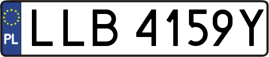 LLB4159Y