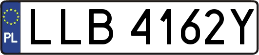 LLB4162Y