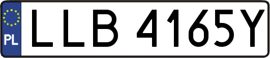 LLB4165Y