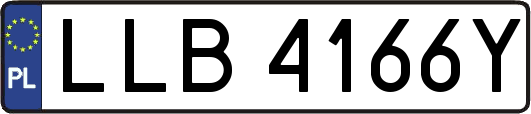 LLB4166Y