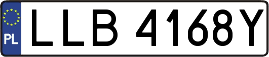 LLB4168Y