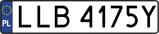 LLB4175Y