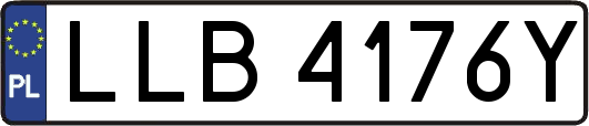 LLB4176Y