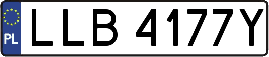 LLB4177Y