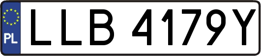 LLB4179Y