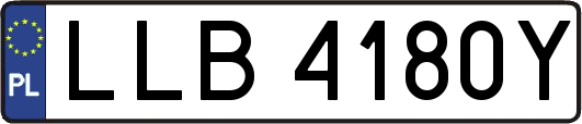 LLB4180Y