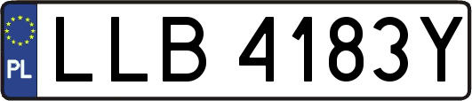 LLB4183Y
