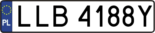 LLB4188Y