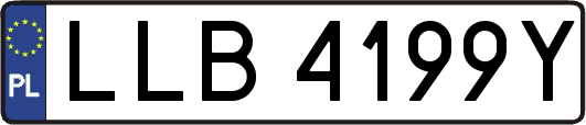 LLB4199Y