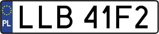 LLB41F2