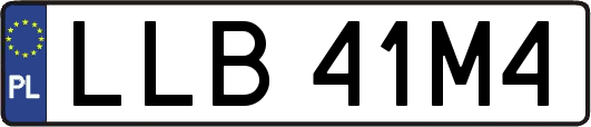 LLB41M4