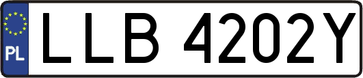 LLB4202Y