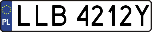 LLB4212Y