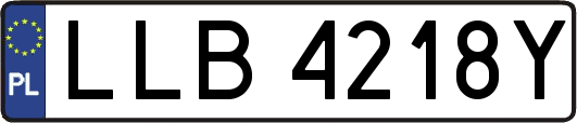 LLB4218Y