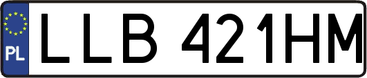 LLB421HM