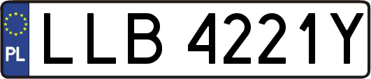 LLB4221Y