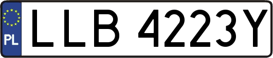 LLB4223Y