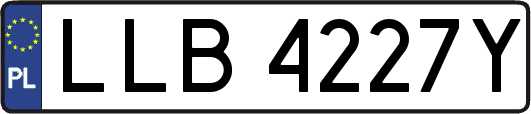 LLB4227Y